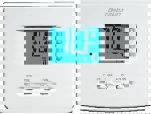 HEAT ONLY NON PROG TSTAT
