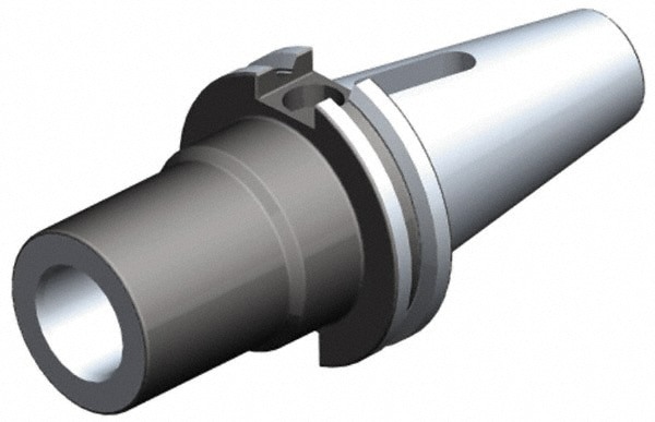 1MT Inside Taper, CAT50 Outside Taper, CAT to Morse Taper Adapter