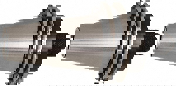 End Mill Holder: CAT50 Taper Shank, 3/4