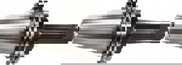 End Mill Holder: CAT50 Taper Shank, 7/8