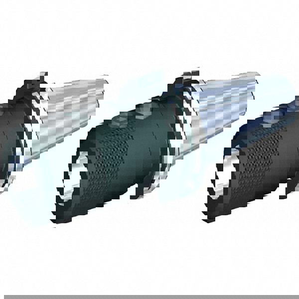 End Mill Holder: CAT50 Taper Shank, 1-1/4