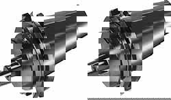 JT3 Inside Taper, CAT50 Outside Taper, CAT to Jacobs Taper Adapter