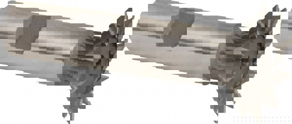 Dovetail Cutter: 45 &deg;, 1