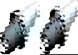 End Mill Holder: CAT40 Taper Shank, 1/4