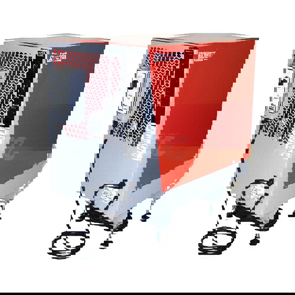 14 Gal Saturation Capacity, 7.0 Amp, Fixed Dehumidifier