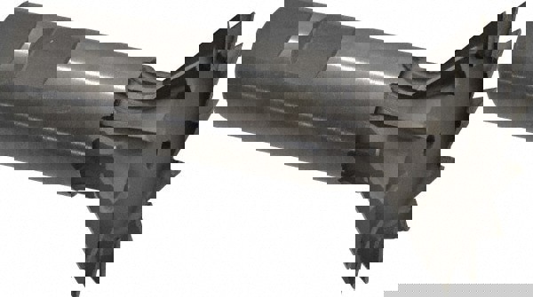 Dovetail Cutter: 45 &deg;, 1-7/8