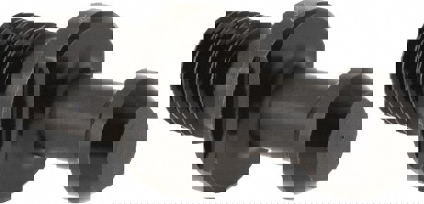 Retention Knob: BT40, 5/8-11 Thread, 45