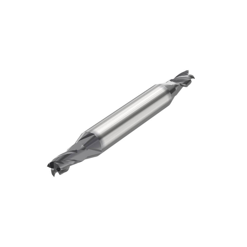 Square End Mill: 3/32