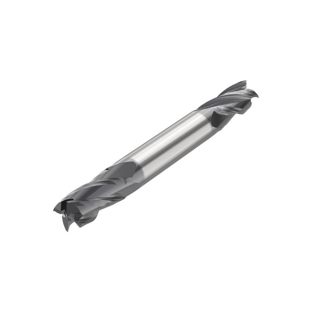 Square End Mill: 1/2