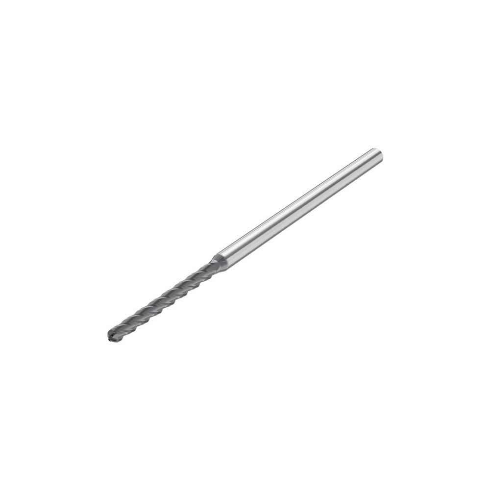 Ball End Mill: 3/32