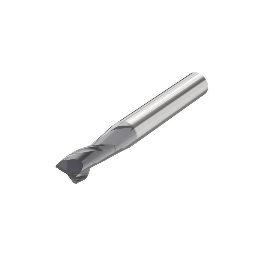Square End Mill: 1/2