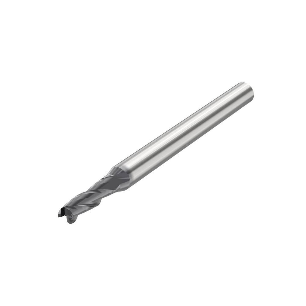 Square End Mill: 1/16