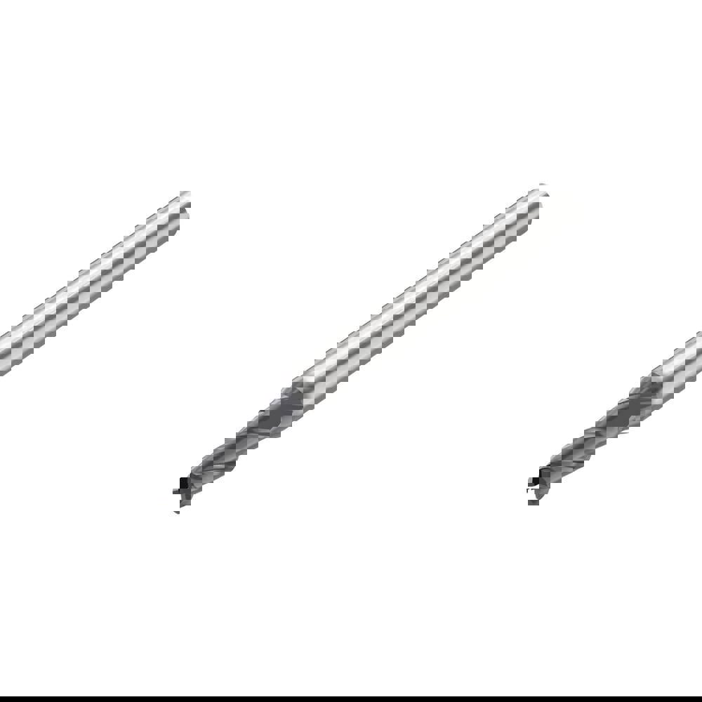 Square End Mill: 3/32