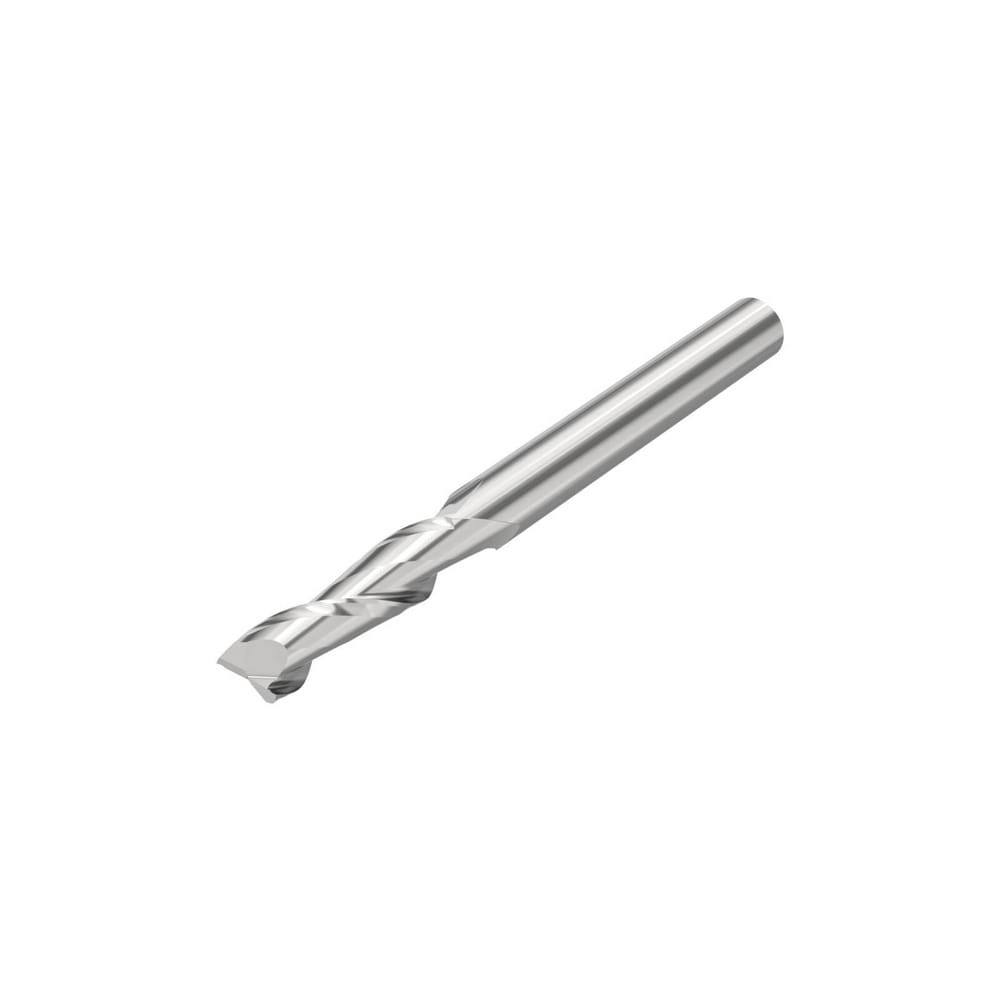 Square End Mill: 1/8