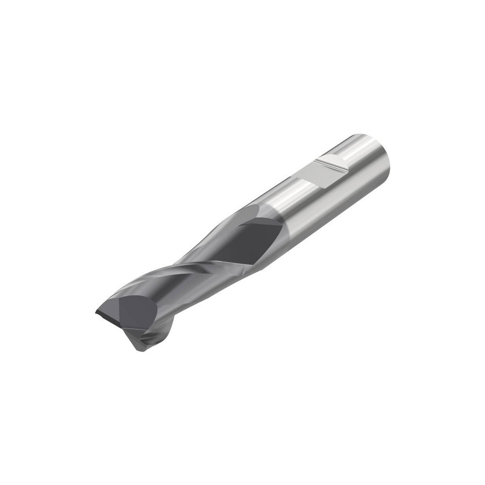 Square End Mills; Mill Diameter (Decimal Inch): 0.7500 ; Mill Diameter (Inch): 3/4 ; Number Of Flutes: 2 ; End Mill Material: Solid Carbide ; Length of Cut (Decimal Inch): 1.5000 ; Length of Cut (Inch): 1-1/2