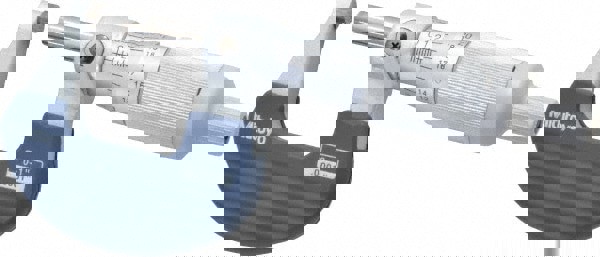 Mechanical Outside Micrometer: 1