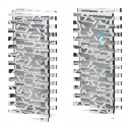 Pleated Air Filter: 20 x 25 x 5