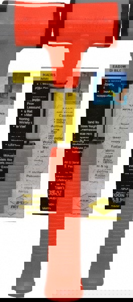 24 oz Dead Blow Hammer