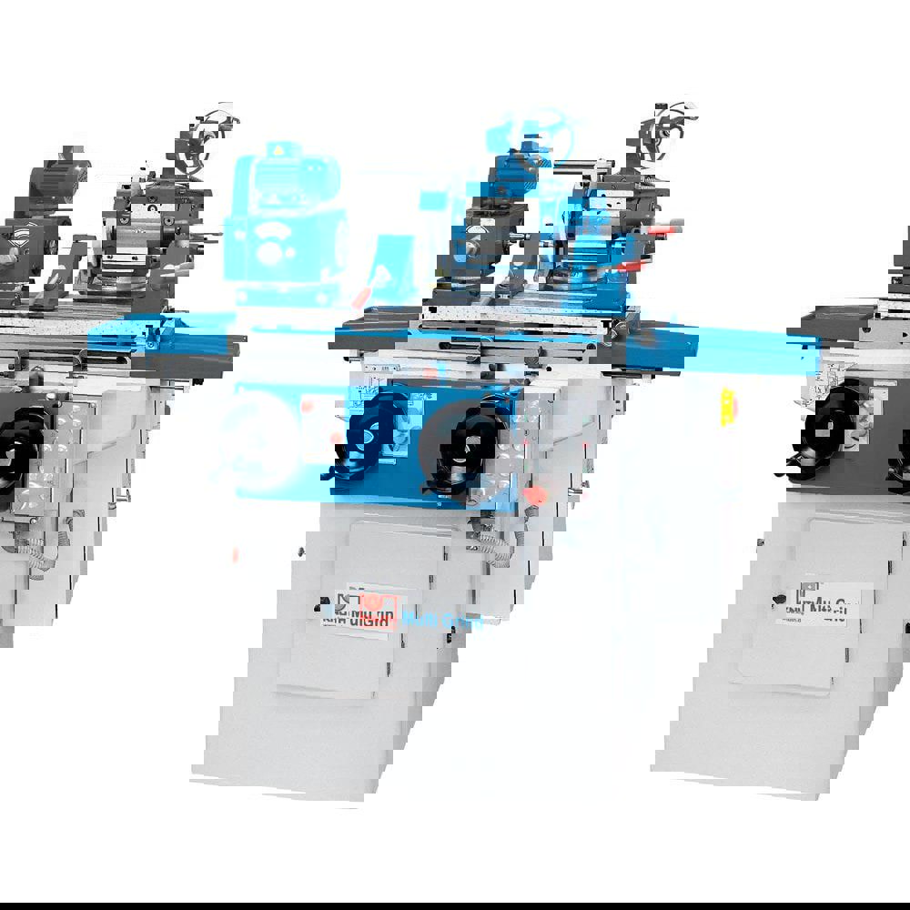 Cylindrical Grinders; Operation Type: Manual ; Distance Between Centers: 20in ; Swing (Inch): 7.9in ; Workhead Swivel Angle: 90.00 ; Table Swivel Angle: 30.00 ; Phase: Three