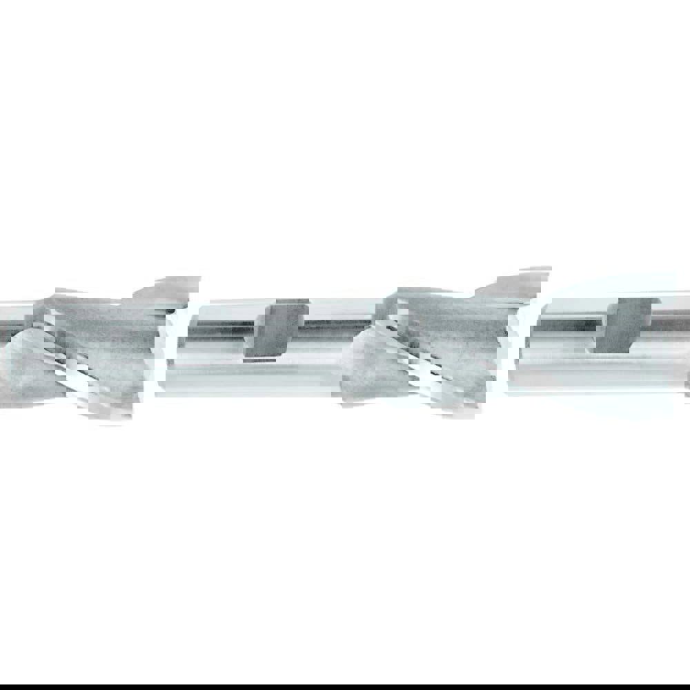 Square End Mill: 0.8750