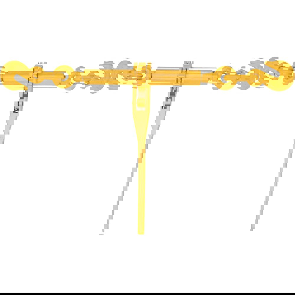 Loadbinders; Take Up (Inch): 8