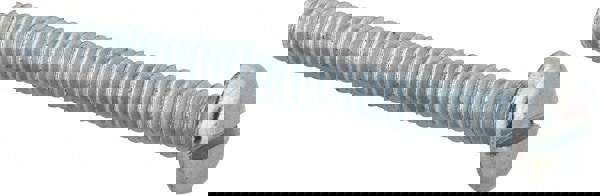 Machine Screw: #10-24 x 1-3/4