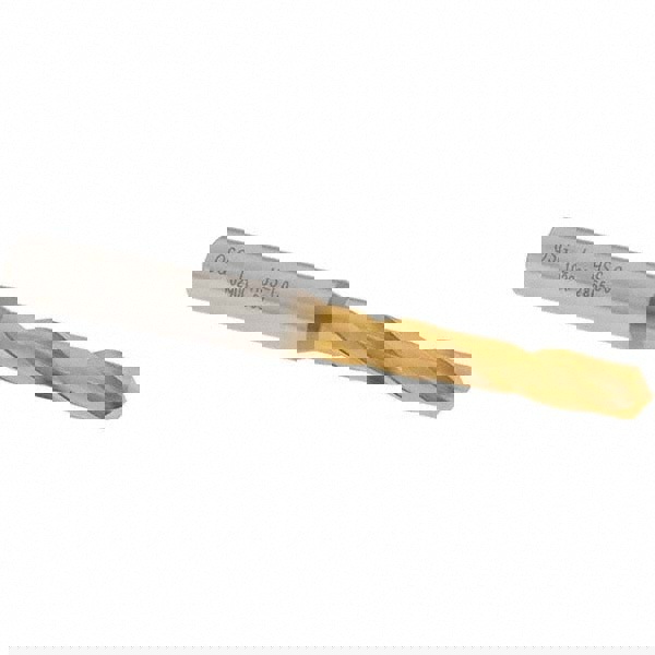 Screw Machine Length Drill Bit: 0.29