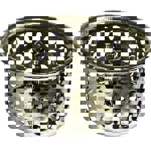 2906 SINK CRUMB CUP W/ POST