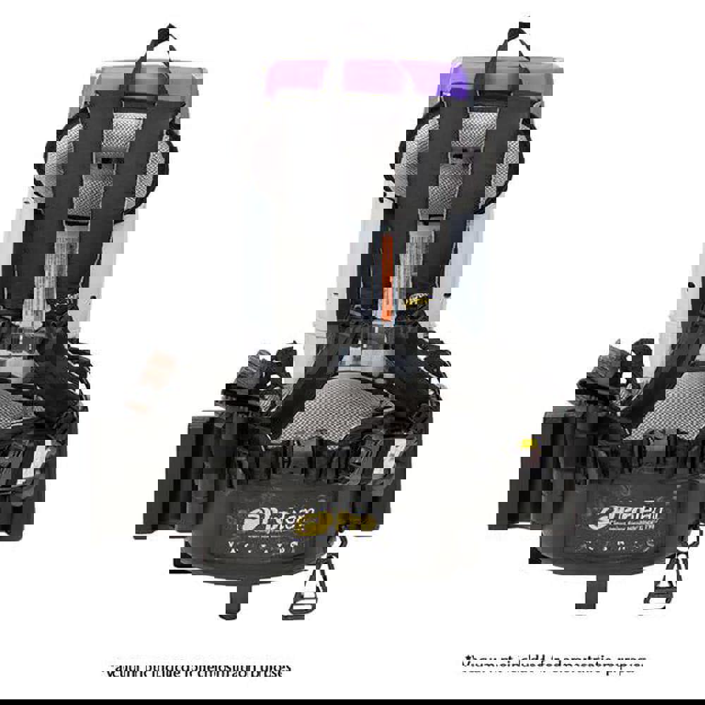 Vacuum Cleaner Parts & Accessories; Part Type: Vacuum Station/Shelf ; Compatible Vacuum Type: Backpack Vacuum ; For Use With: ProTeam Super Coach Pro 10 ; UNSPSC Code: 47121607