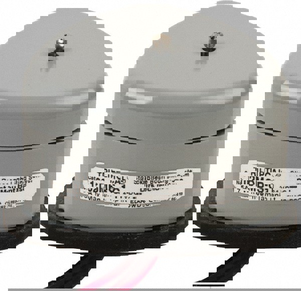 Signaling & Warning Devices