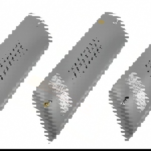 24 VDC, Base Mount Signal Combination Tone Card