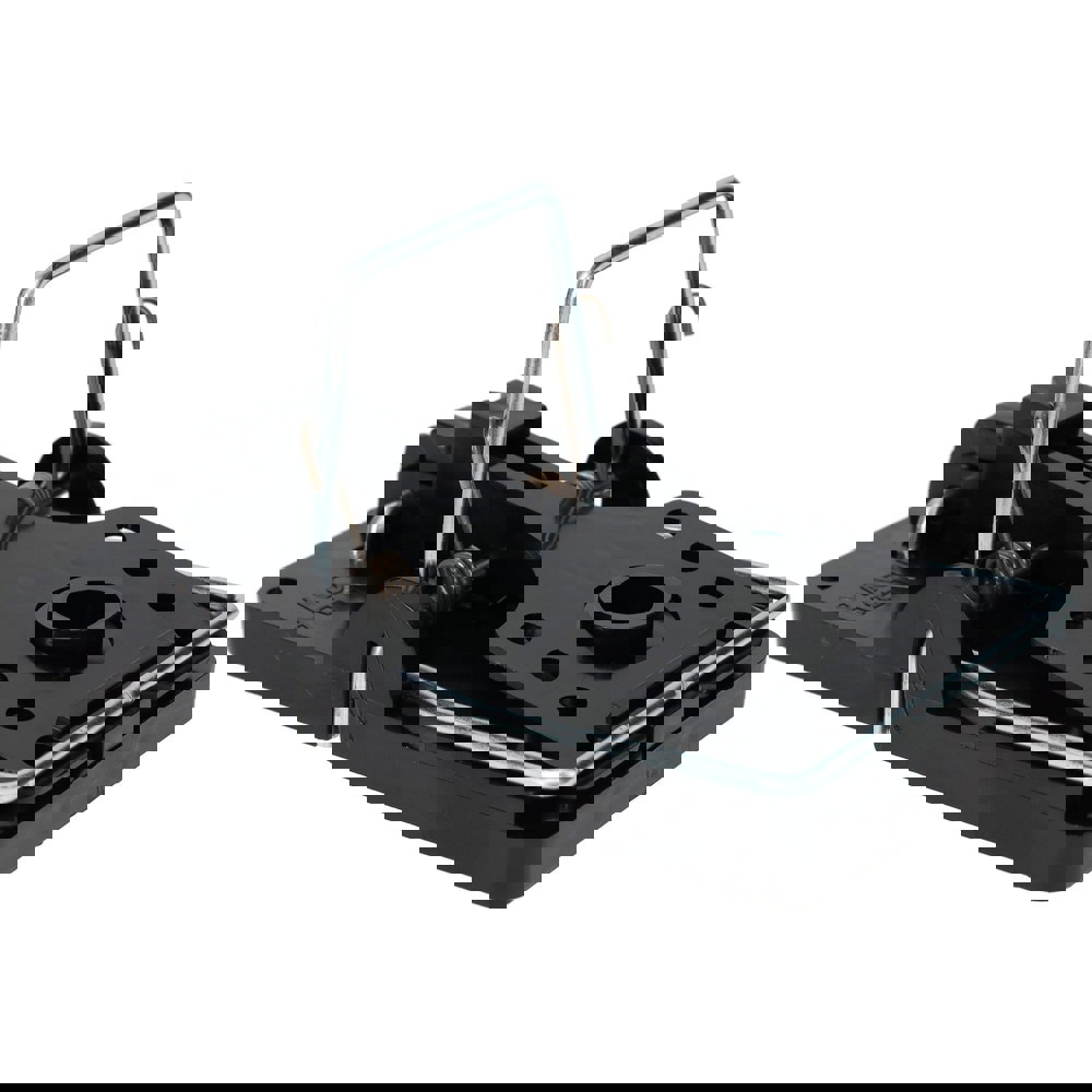 Snap Trap for Use on Rats