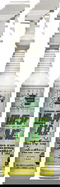 Case of (12) 1-Qt Spray Bottles Liquid Bathroom Cleaner