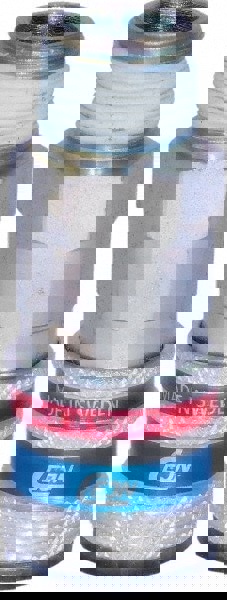 Pneumatic Hose Coupling: 1/4