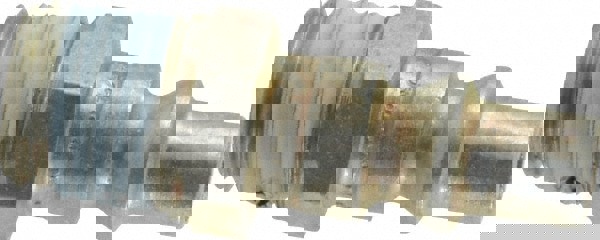 Pneumatic Hose Coupling: 1/4