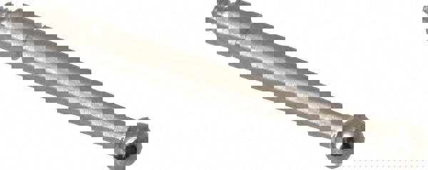 Dial Indicator Points