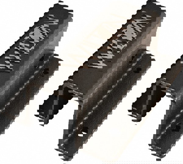 Vise Jaw Accessory: Mounting Bracket