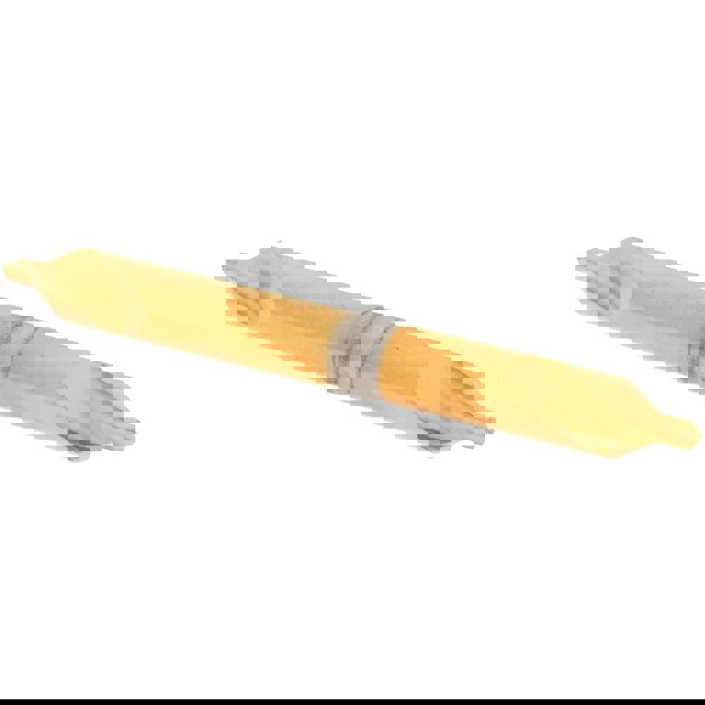 Combo Drill & Countersink: #2, 3/16