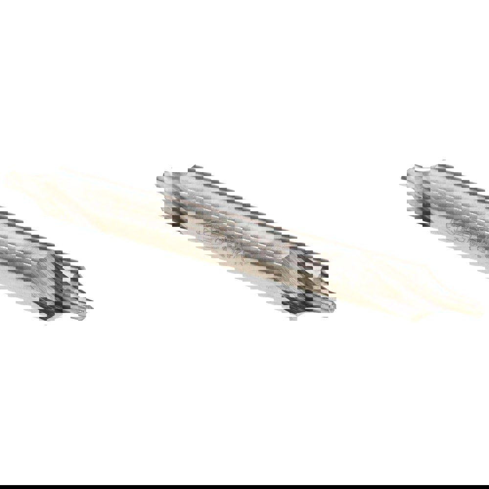 Combo Drill & Countersink: #2, 3/16