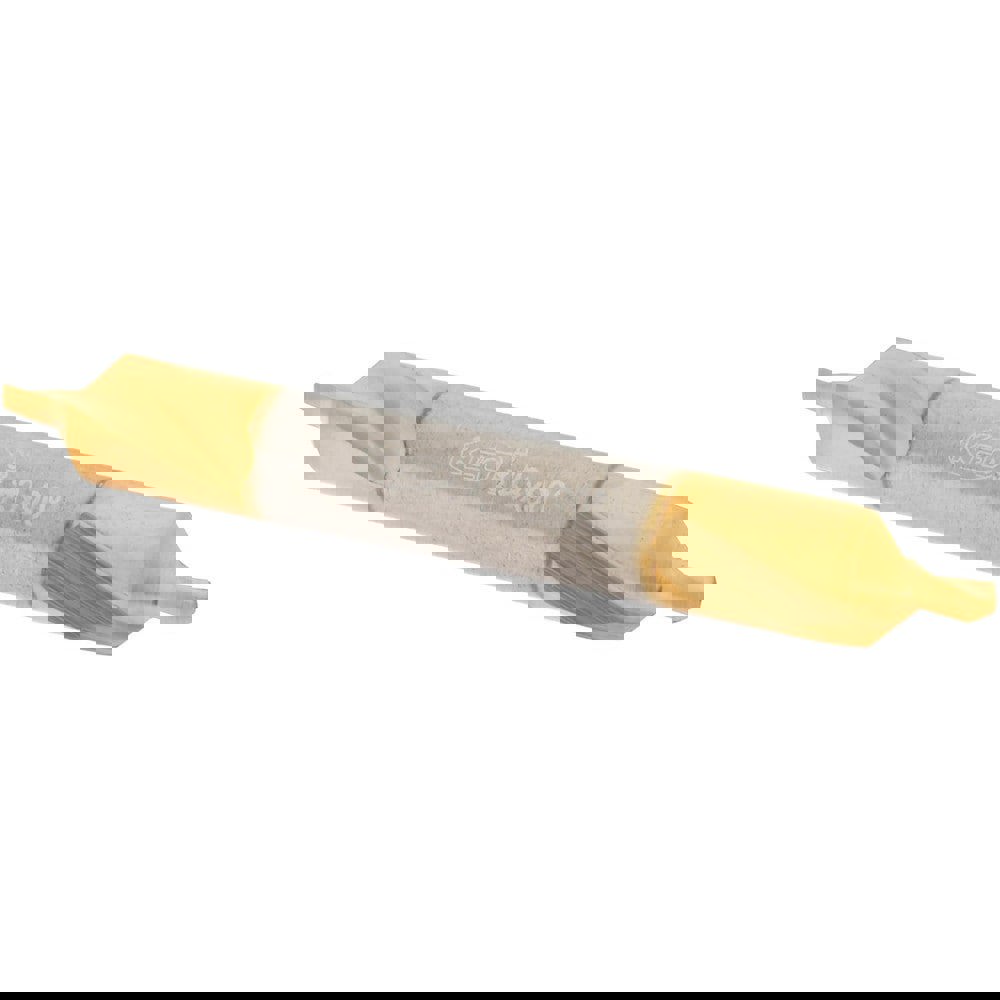 Combo Drill & Countersink: #3, 1/4