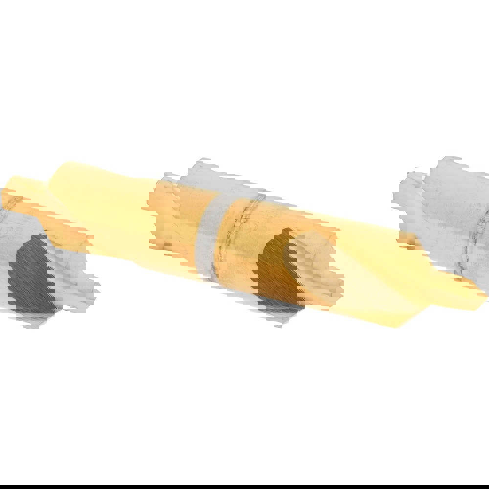 Combo Drill & Countersink: #6, 1/2