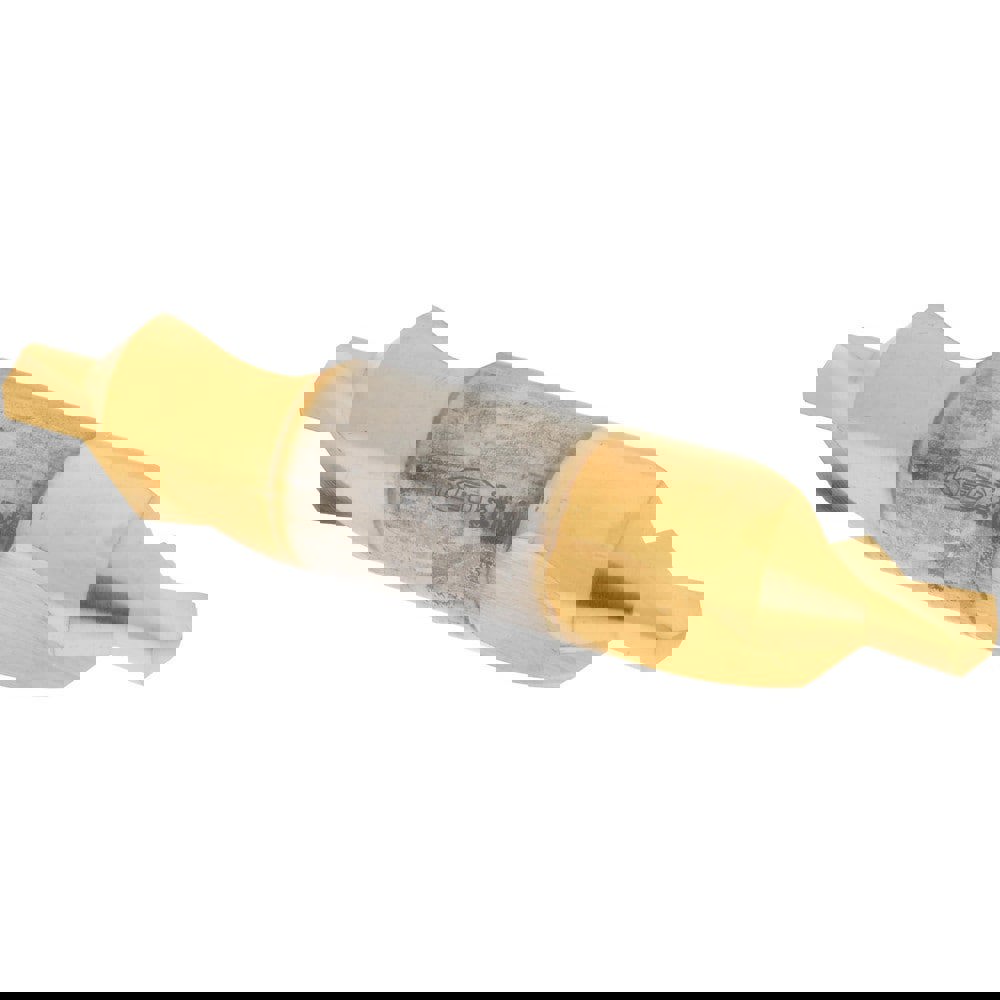 Combo Drill & Countersink: #7, 5/8