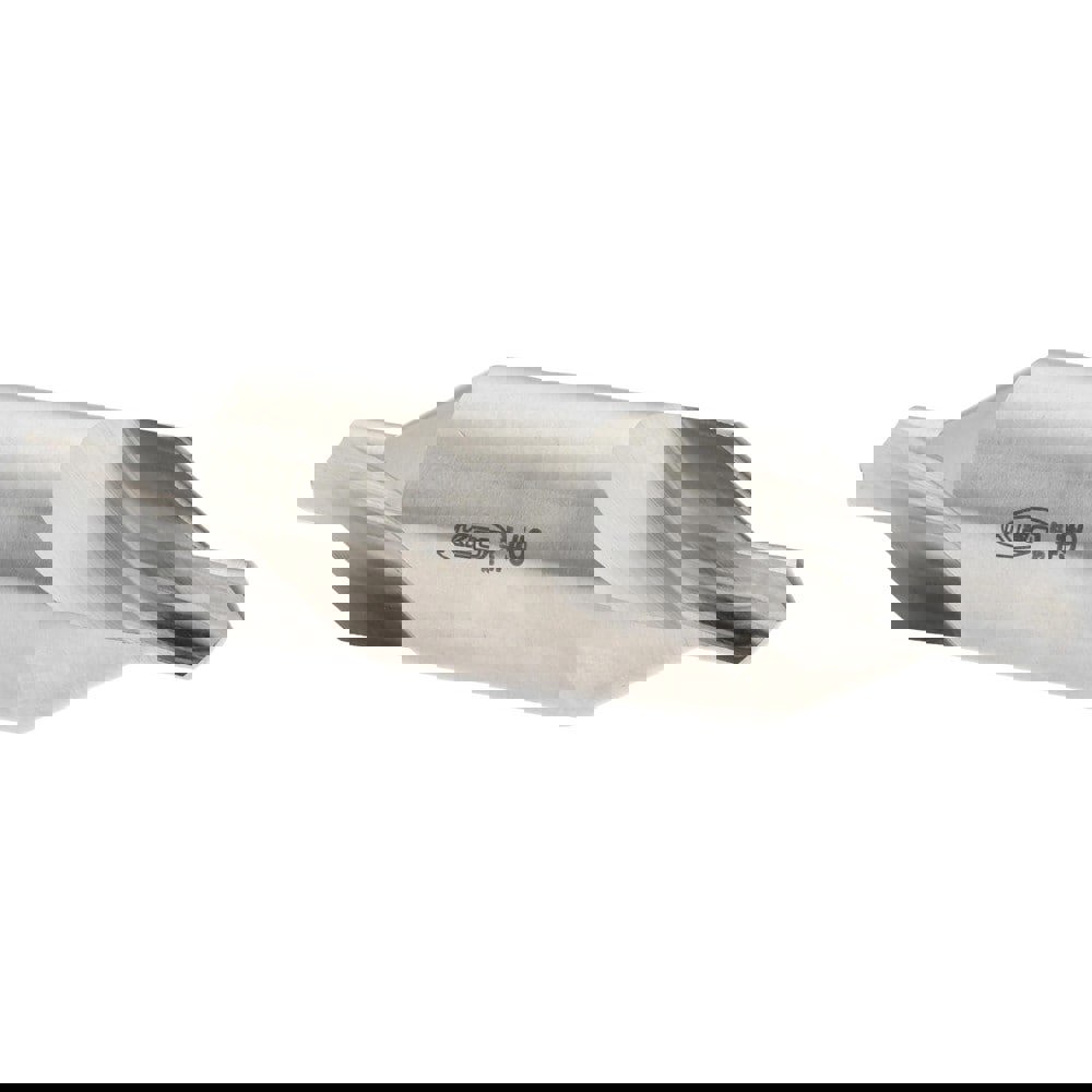 Combo Drill & Countersink: #9, 7/8