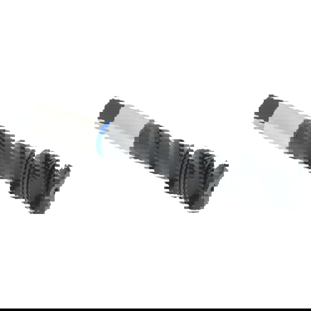 Combo Drill & Countersink: #12, 3/16