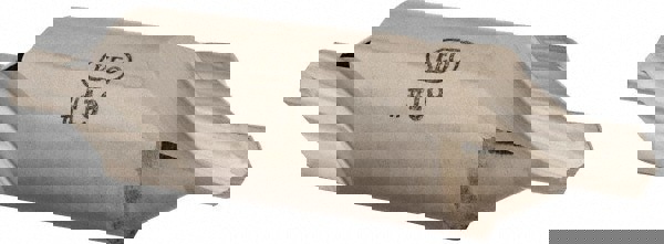 Combo Drill & Countersink: #19, 7/8