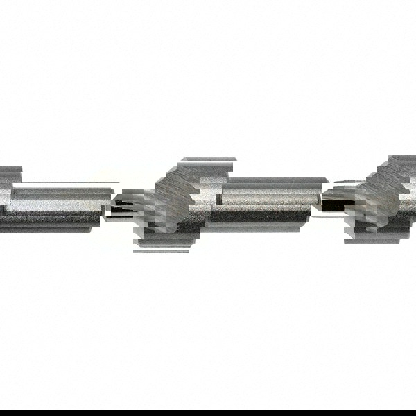 Combo Drill & Countersink: 1/4, 1/4