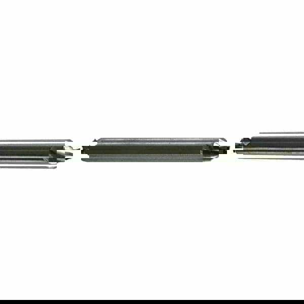 Combo Drill & Countersink: Metric, Cobalt