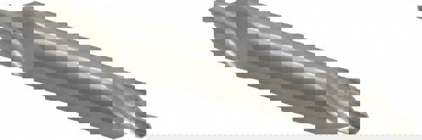 Combo Drill & Countersink: Metric, 1200, High Speed Steel