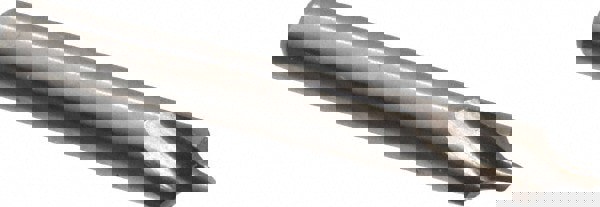 Combo Drill & Countersink: Metric, 1200, High Speed Steel