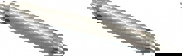 Combo Drill & Countersink: Metric, 1200, High Speed Steel